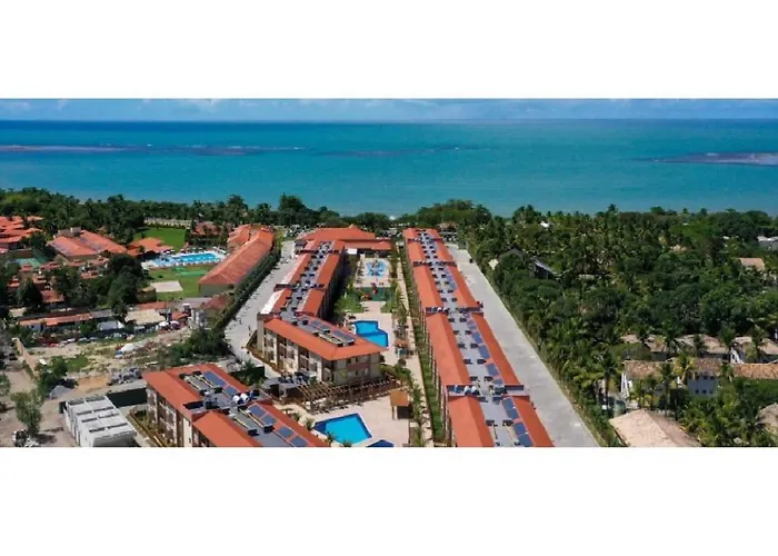 Ondas Praia Resort