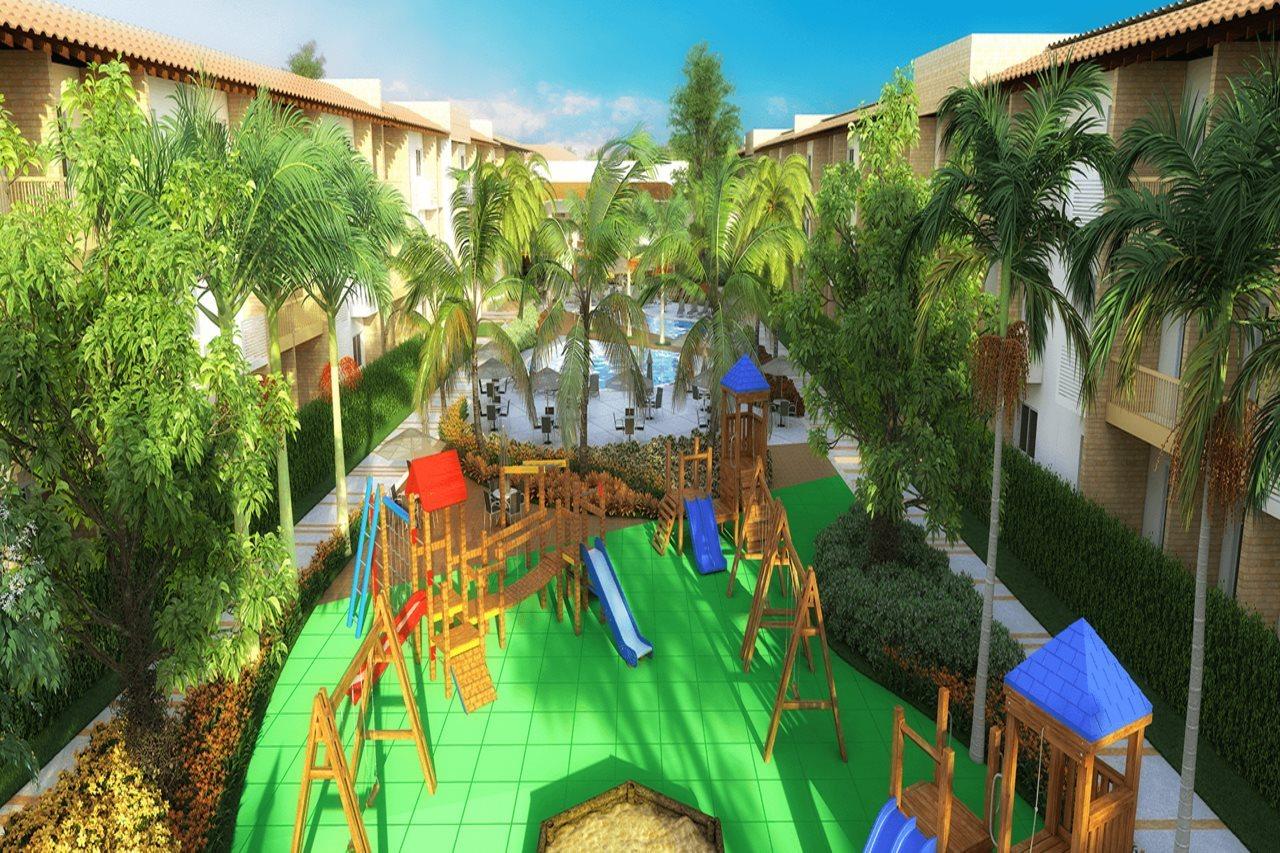 Resort Ondas Porto Seguro