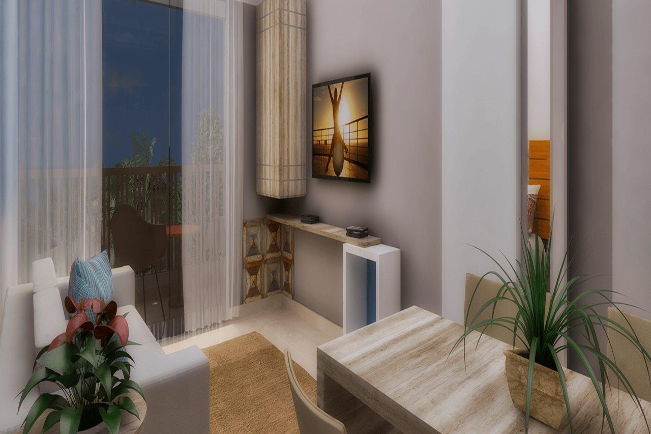 Resort Ondas 4*