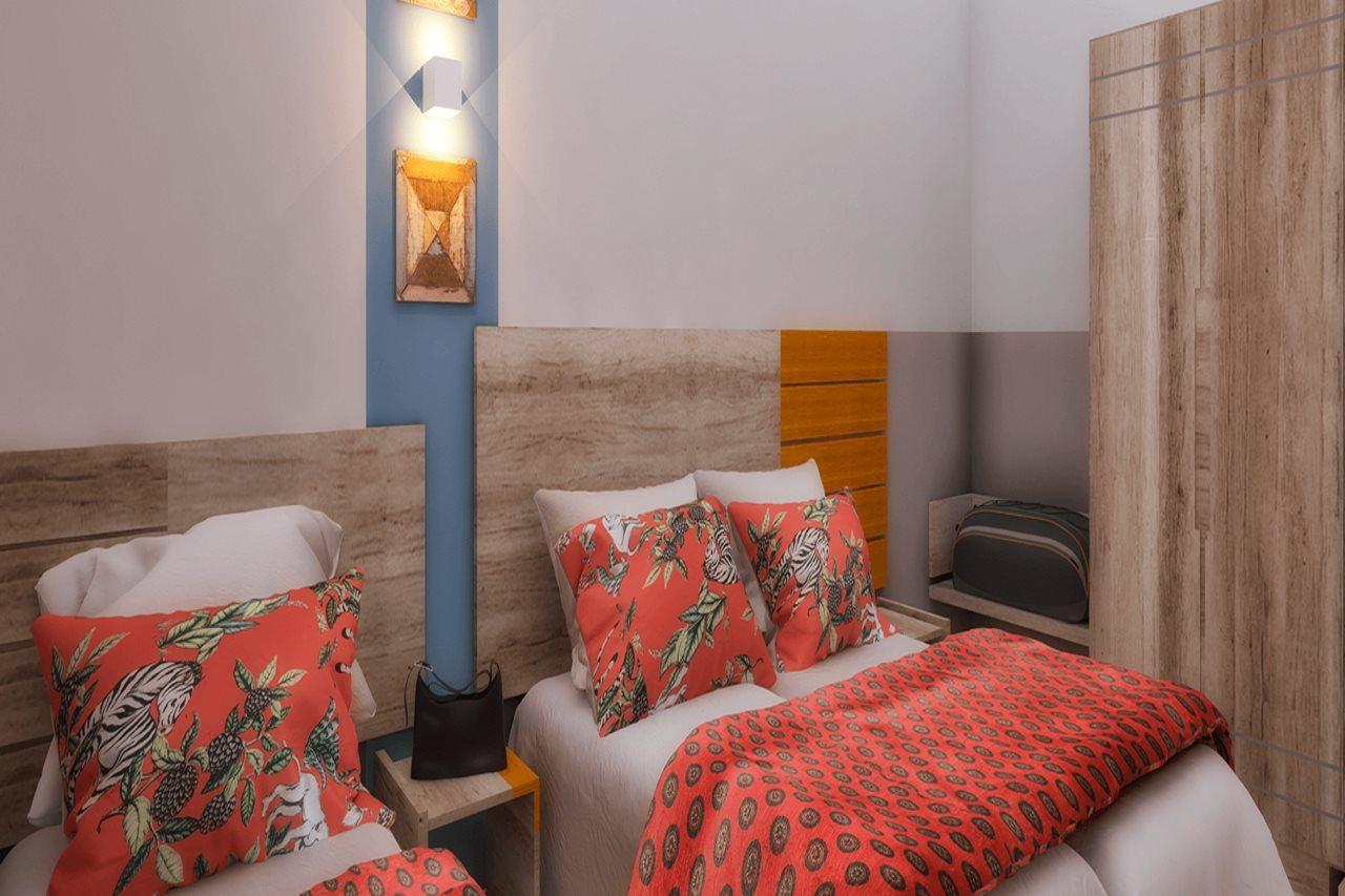 Ondas 4* Porto Seguro