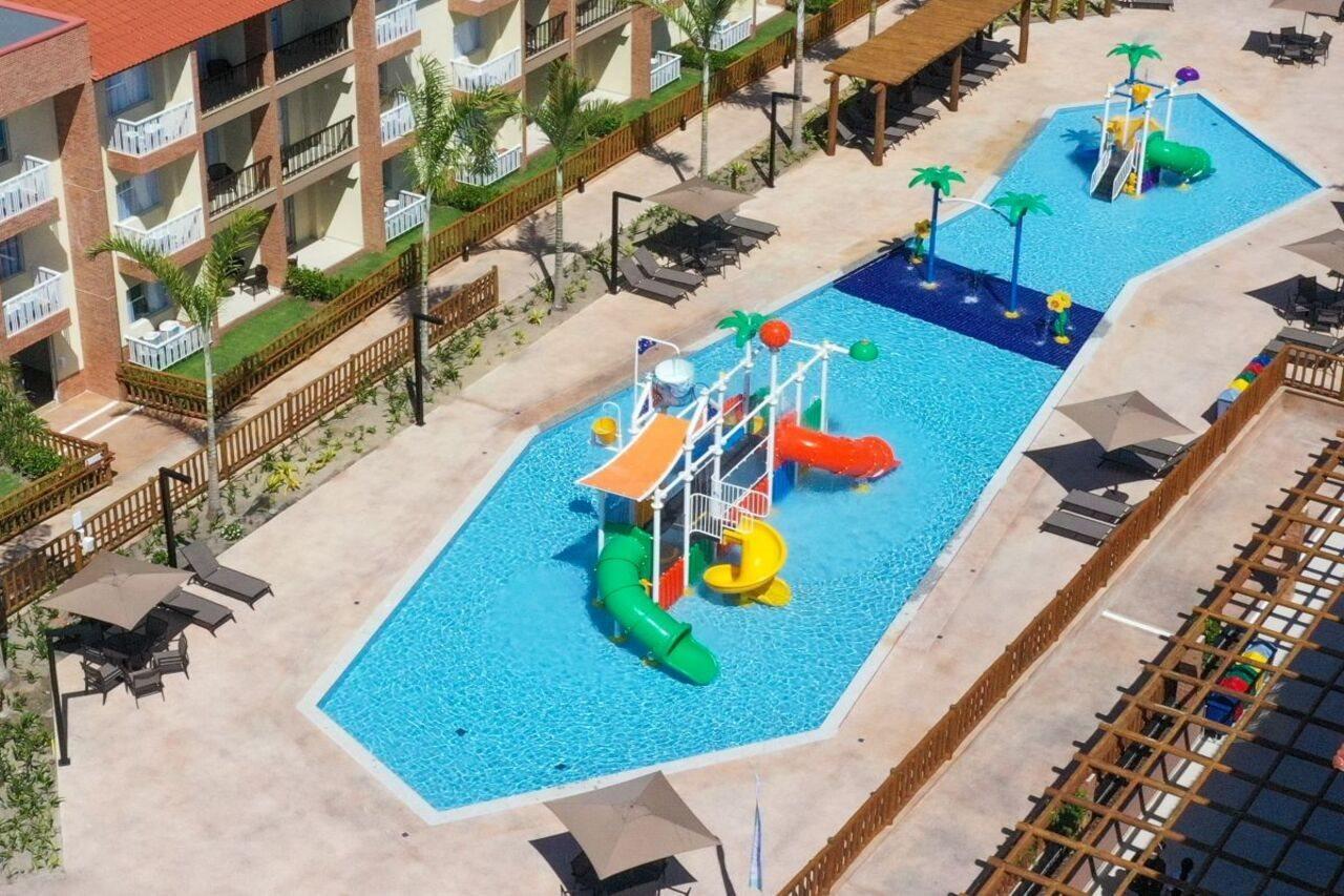 Ondas Resort