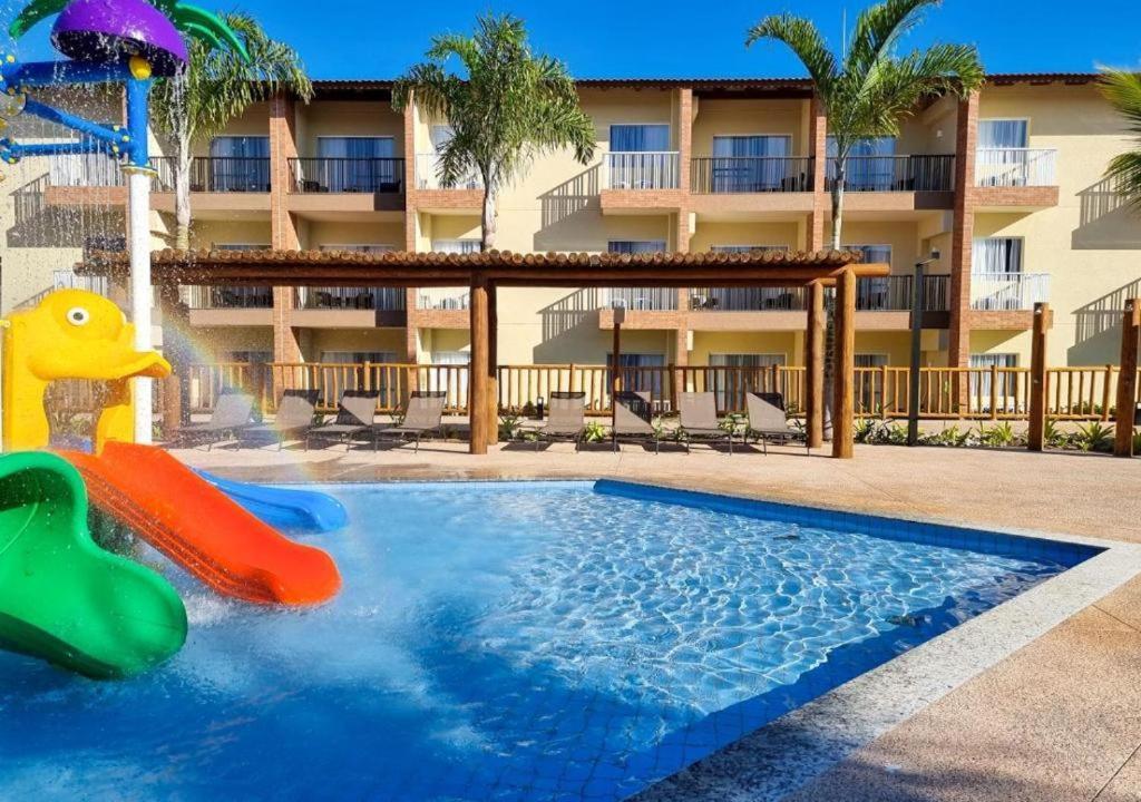 Resort Ondas