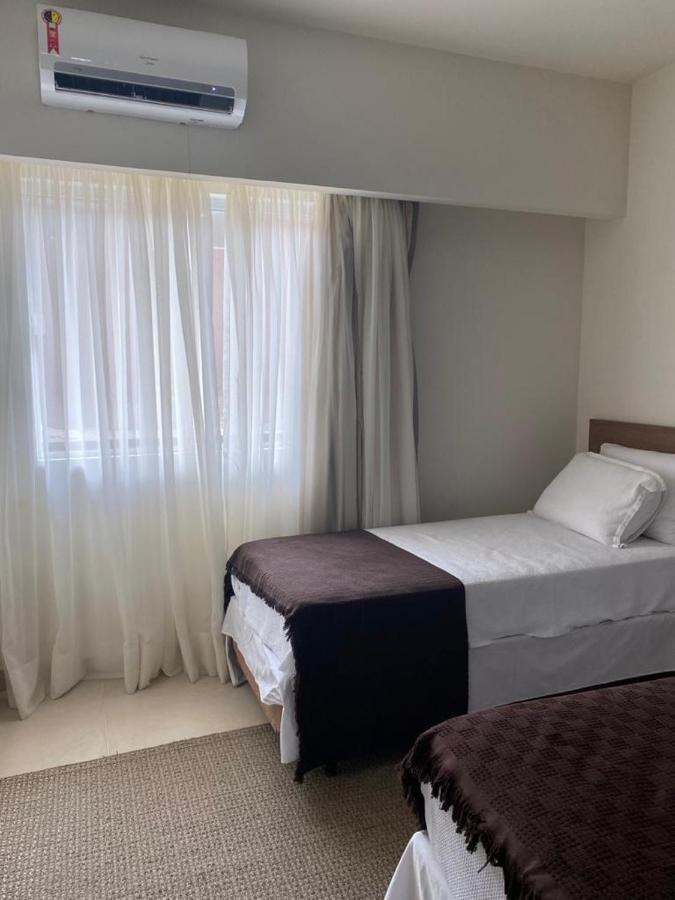 Resort Ondas Porto Seguro